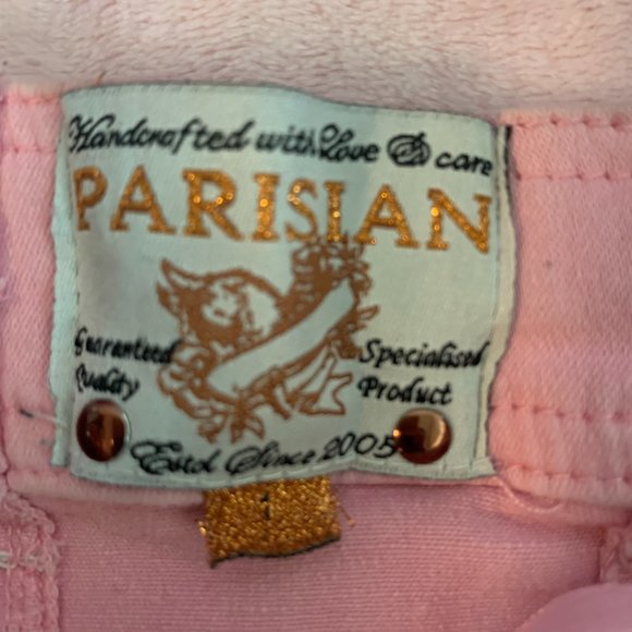 2005 Parisan Overalls Y2K - Picture 3 of 4